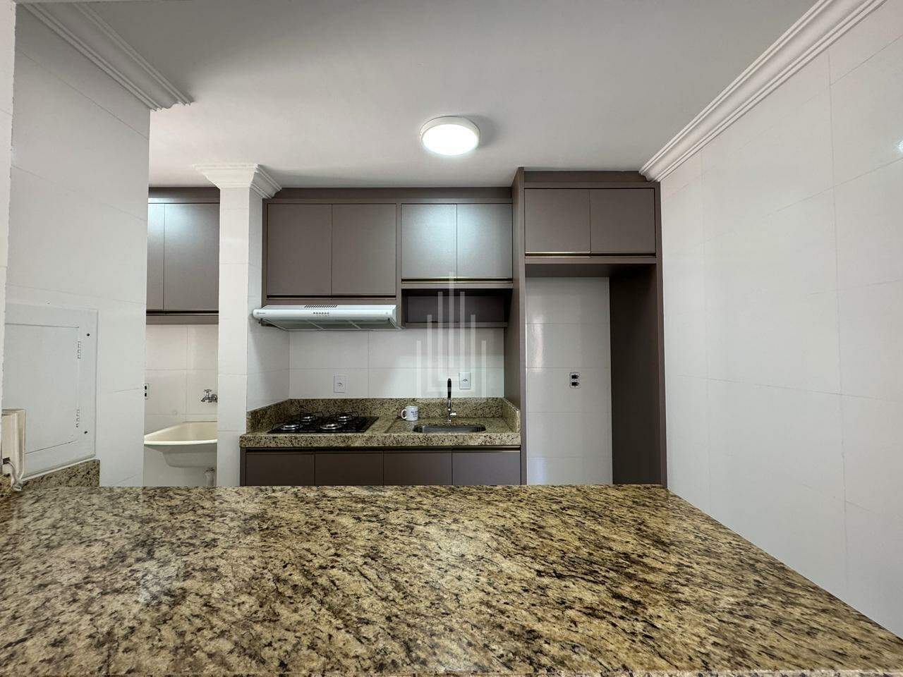 Apartamento à venda no Maracanã: 