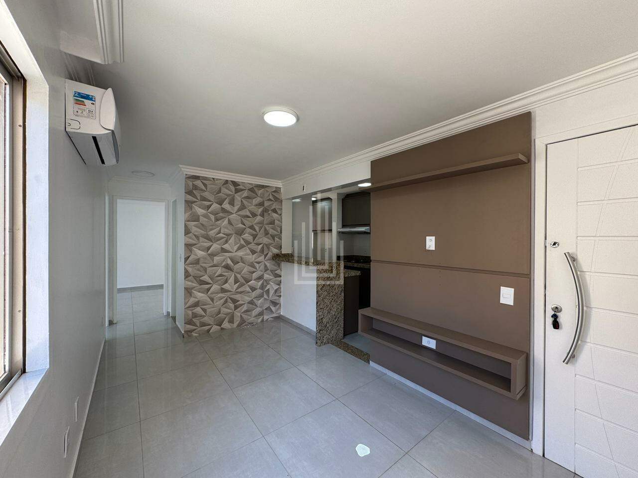 Apartamento à venda no Maracanã: 