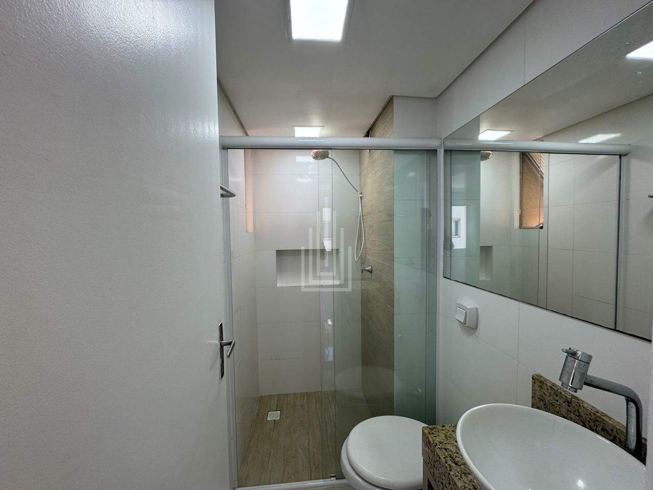 Apartamento à venda no Maracanã: 