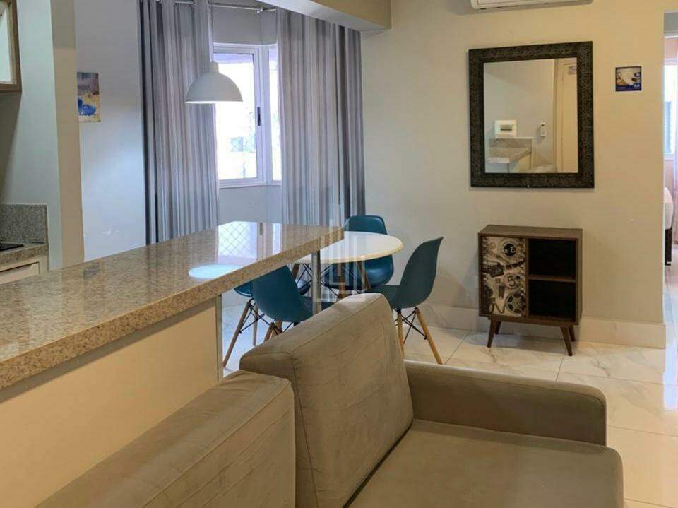 Apartamento à venda no Grand Prix: 