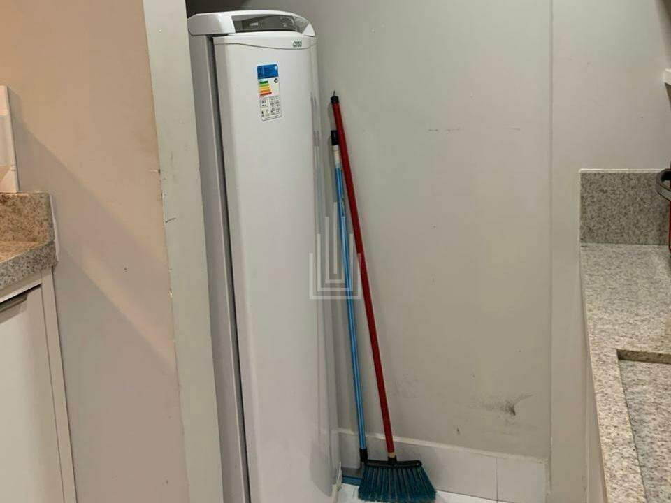 Apartamento à venda no Grand Prix: 