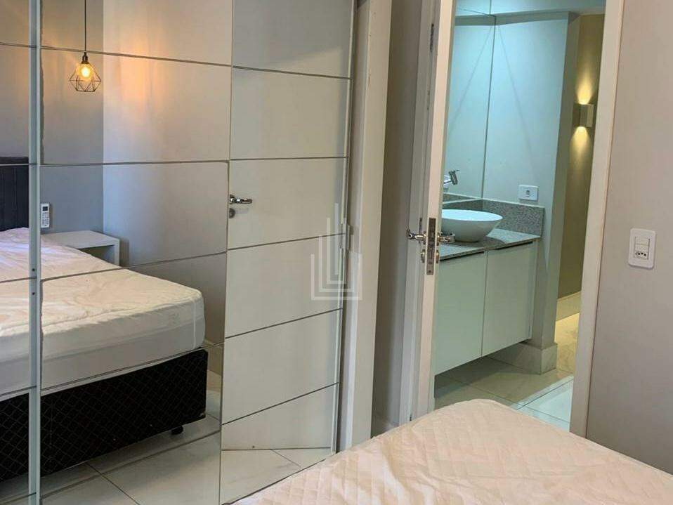 Apartamento à venda no Grand Prix: 