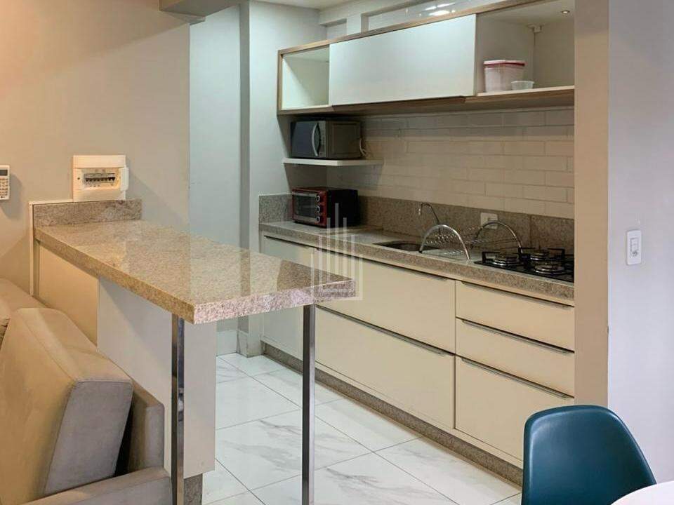 Apartamento à venda no Grand Prix: 