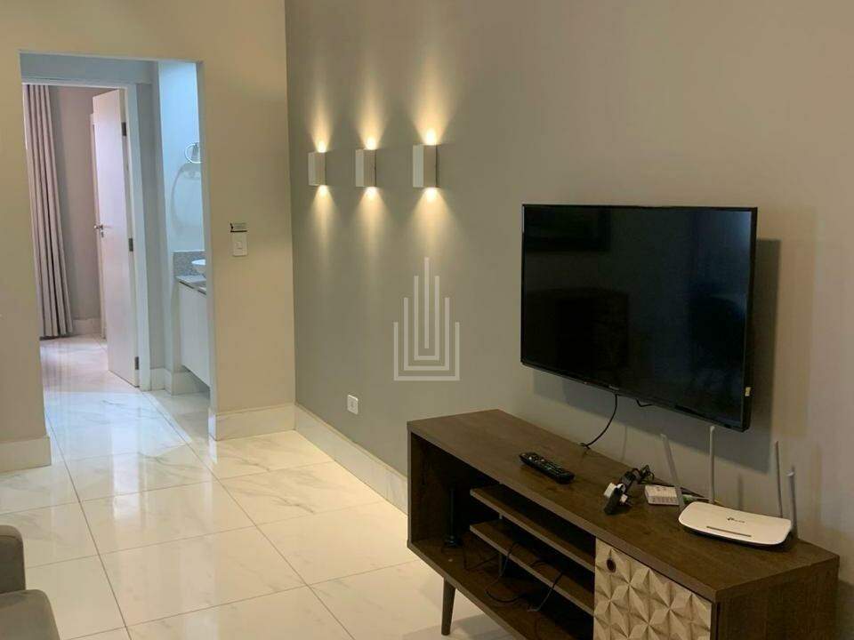 Apartamento à venda no Grand Prix: 