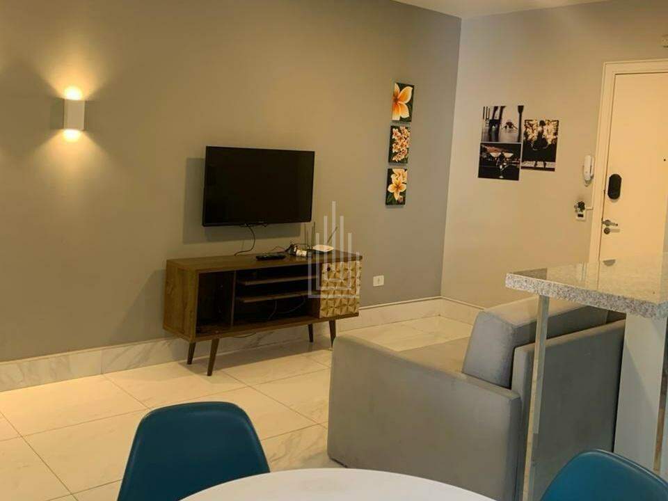 Apartamento à venda no Grand Prix: 