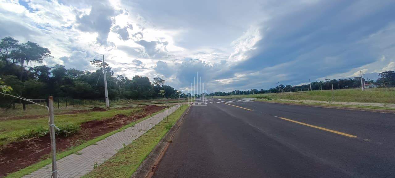 Terreno à venda no Mata Verde: 