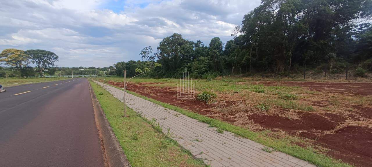 Terreno à venda no Mata Verde: 