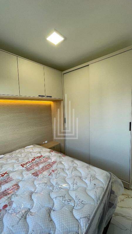 Apartamento à venda no Residencial Crisálidas: 