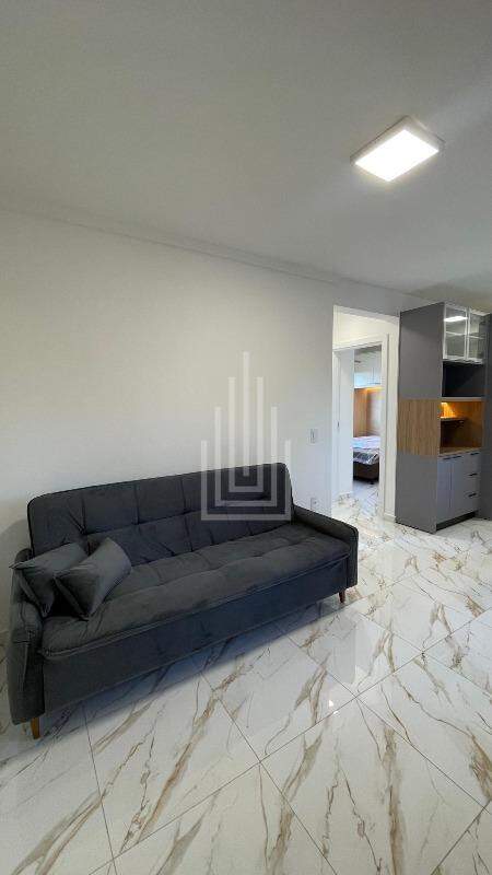 Apartamento à venda no Residencial Crisálidas: 