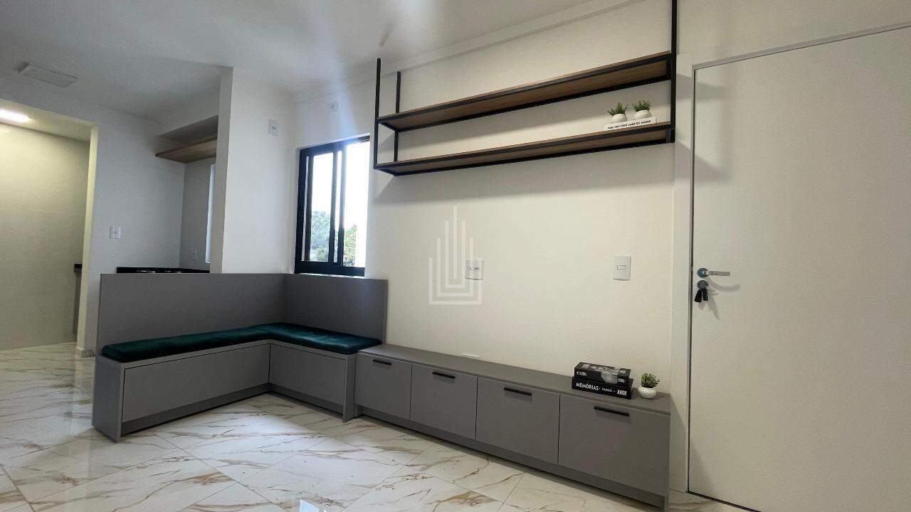Apartamento à venda no Residencial Crisálidas: 