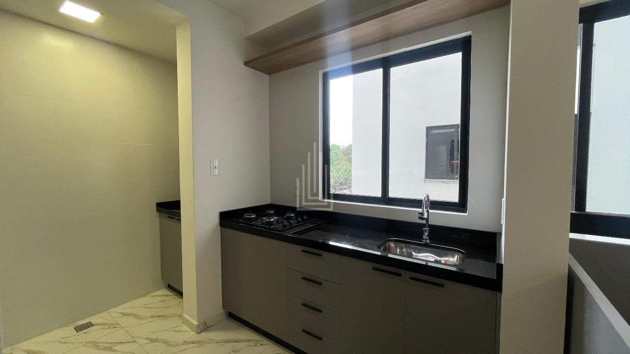 Apartamento à venda no Residencial Crisálidas: 