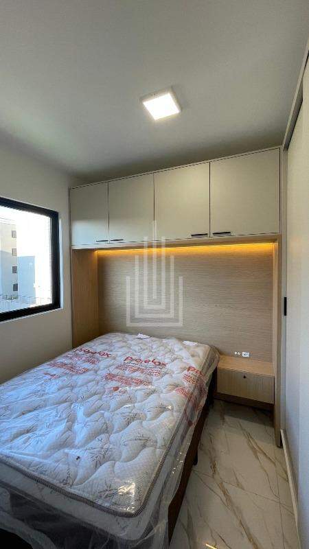 Apartamento à venda no Residencial Crisálidas: 