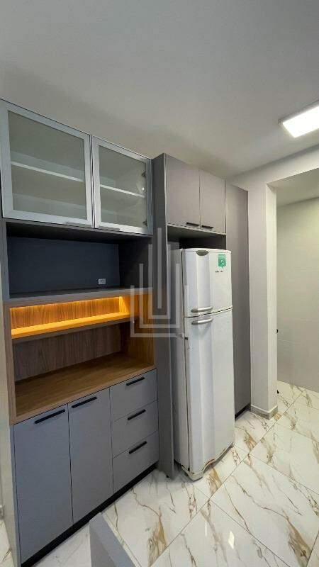 Apartamento à venda no Residencial Crisálidas: 