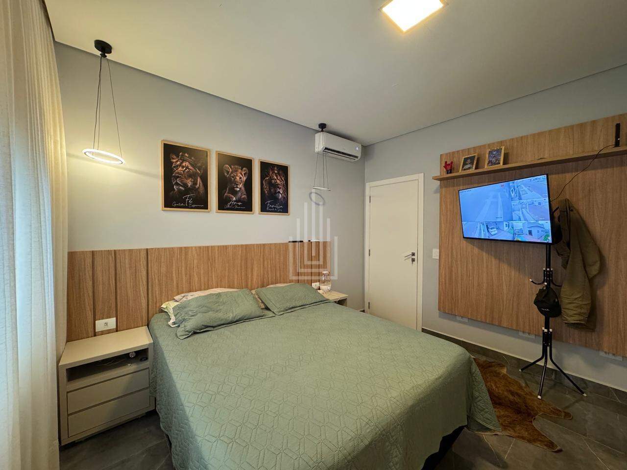 Casa à venda no Loteamento Vila Maria: 