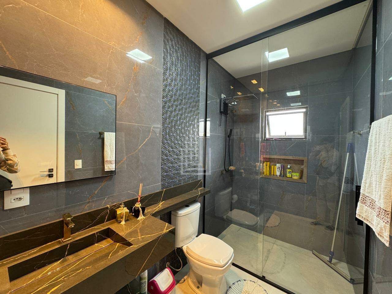 Casa à venda no Loteamento Vila Maria: 