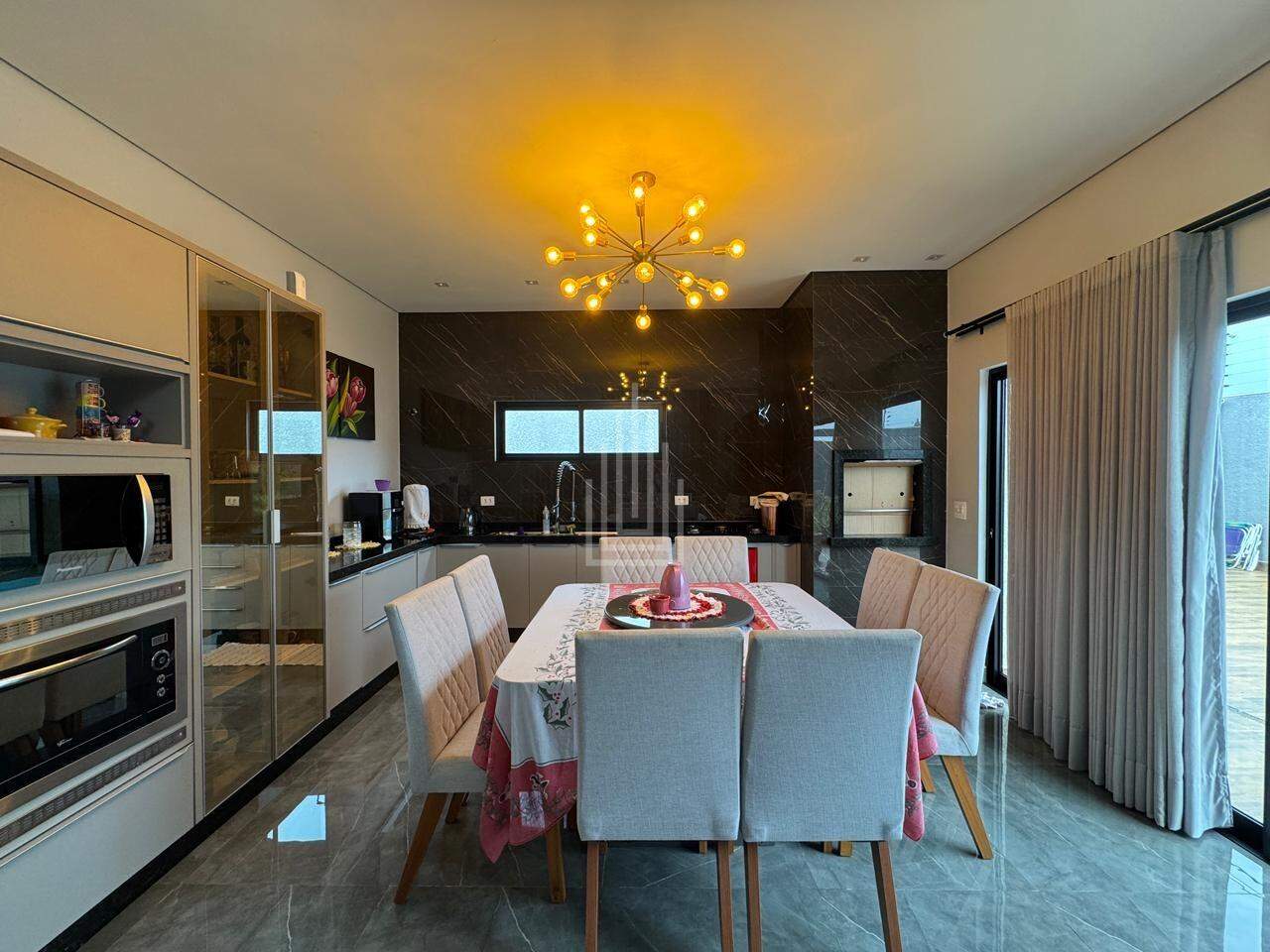 Casa à venda no Loteamento Vila Maria: 