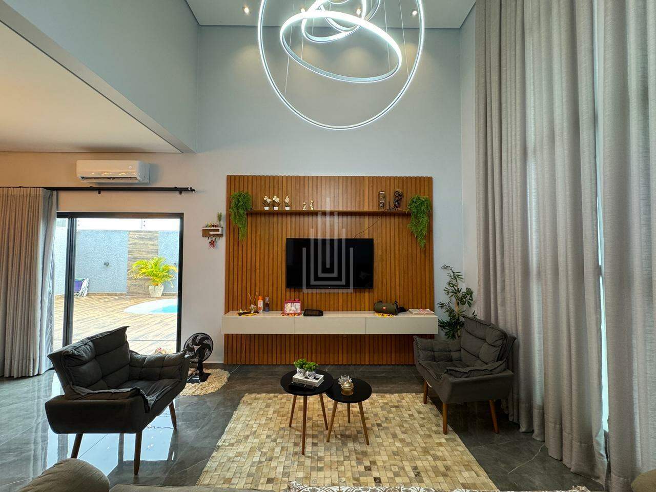 Casa à venda no Loteamento Vila Maria: 