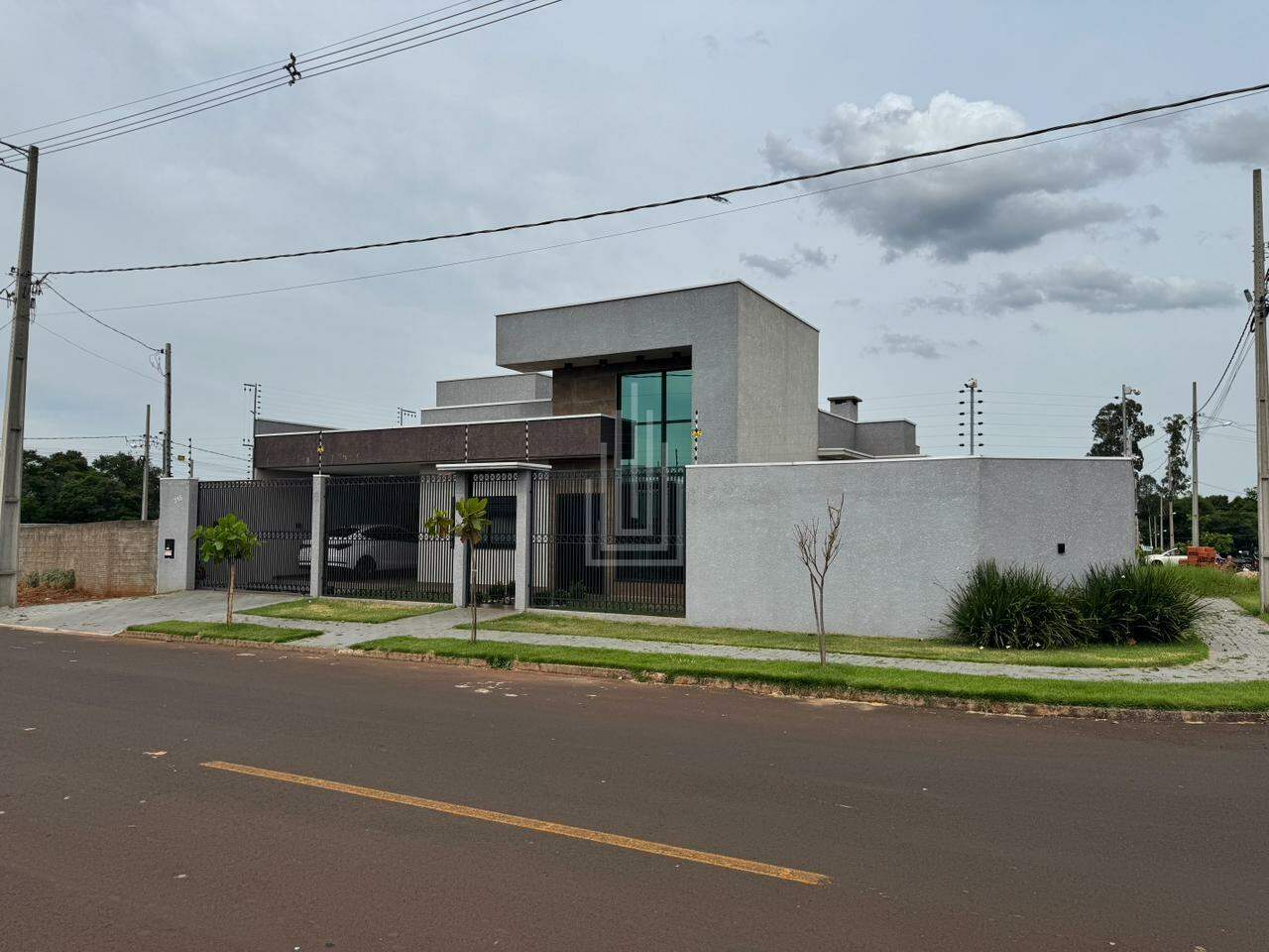 Casa à venda no Loteamento Vila Maria: 