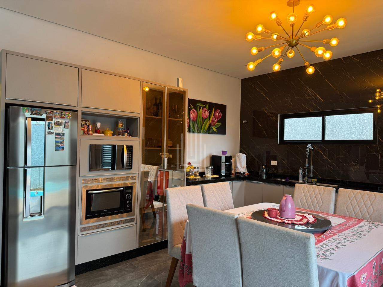 Casa à venda no Loteamento Vila Maria: 