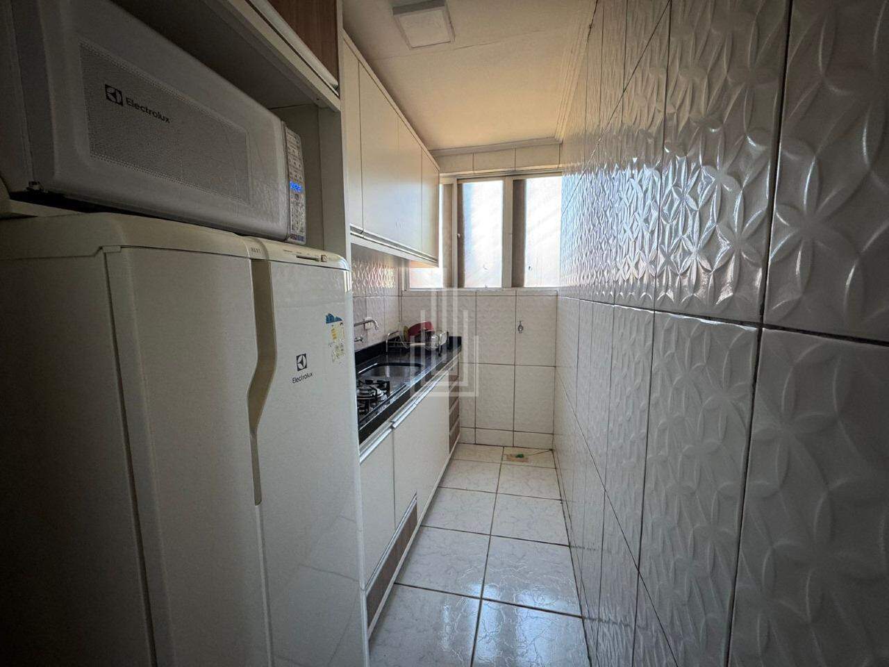 Apartamento para aluguel no Grand Prix: 