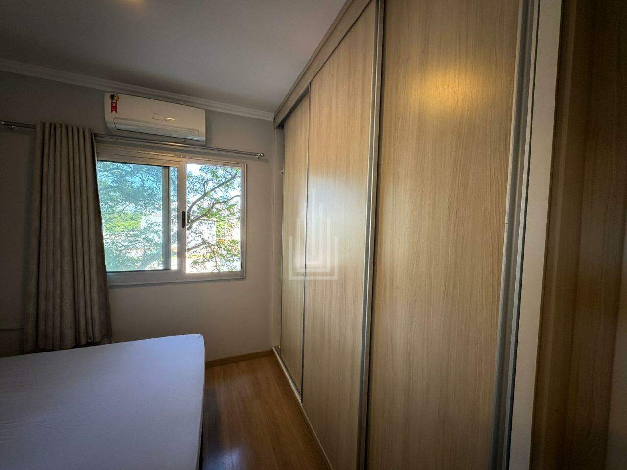 Apartamento para aluguel no Grand Prix: 