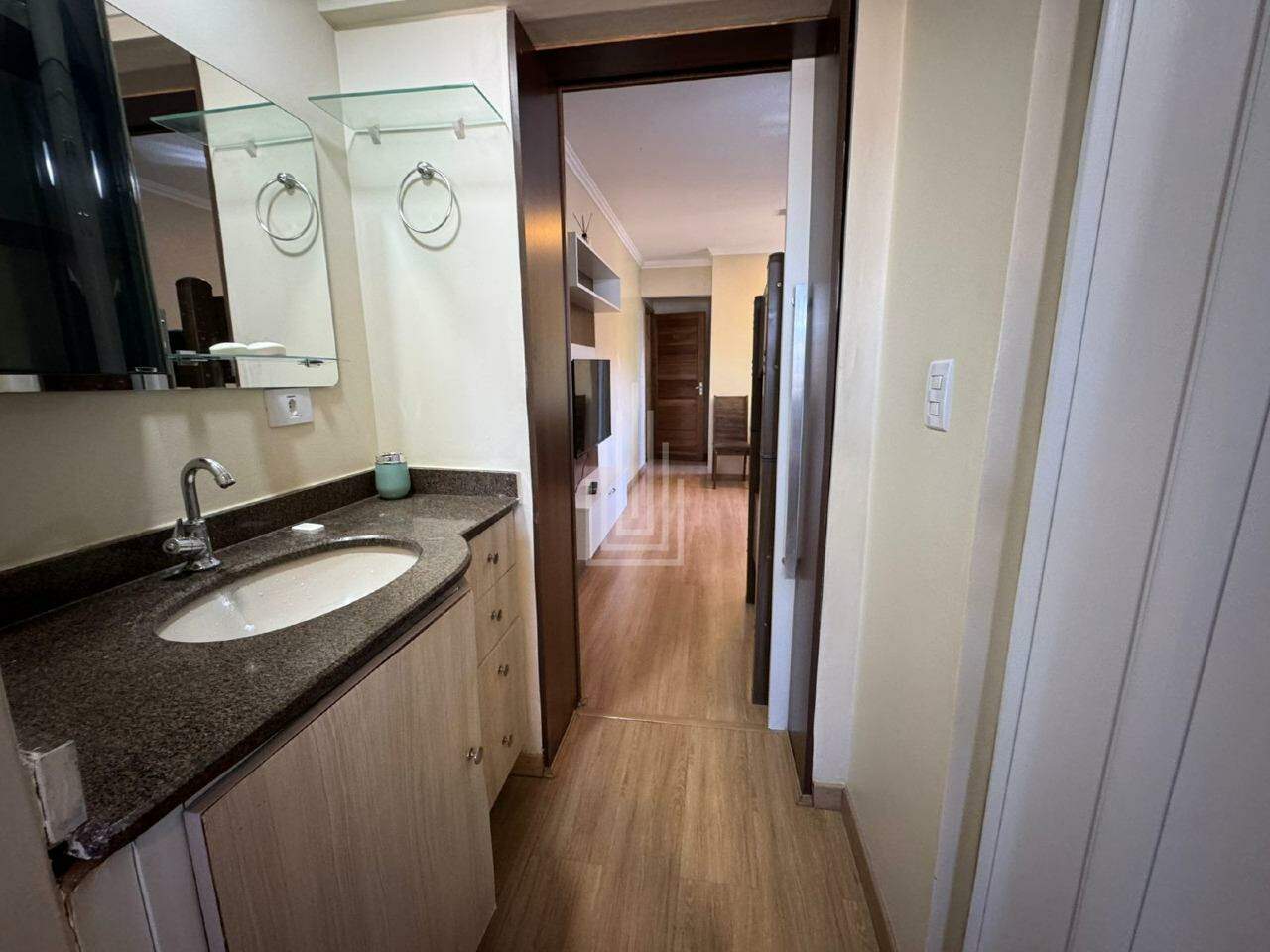 Apartamento para aluguel no Grand Prix: 