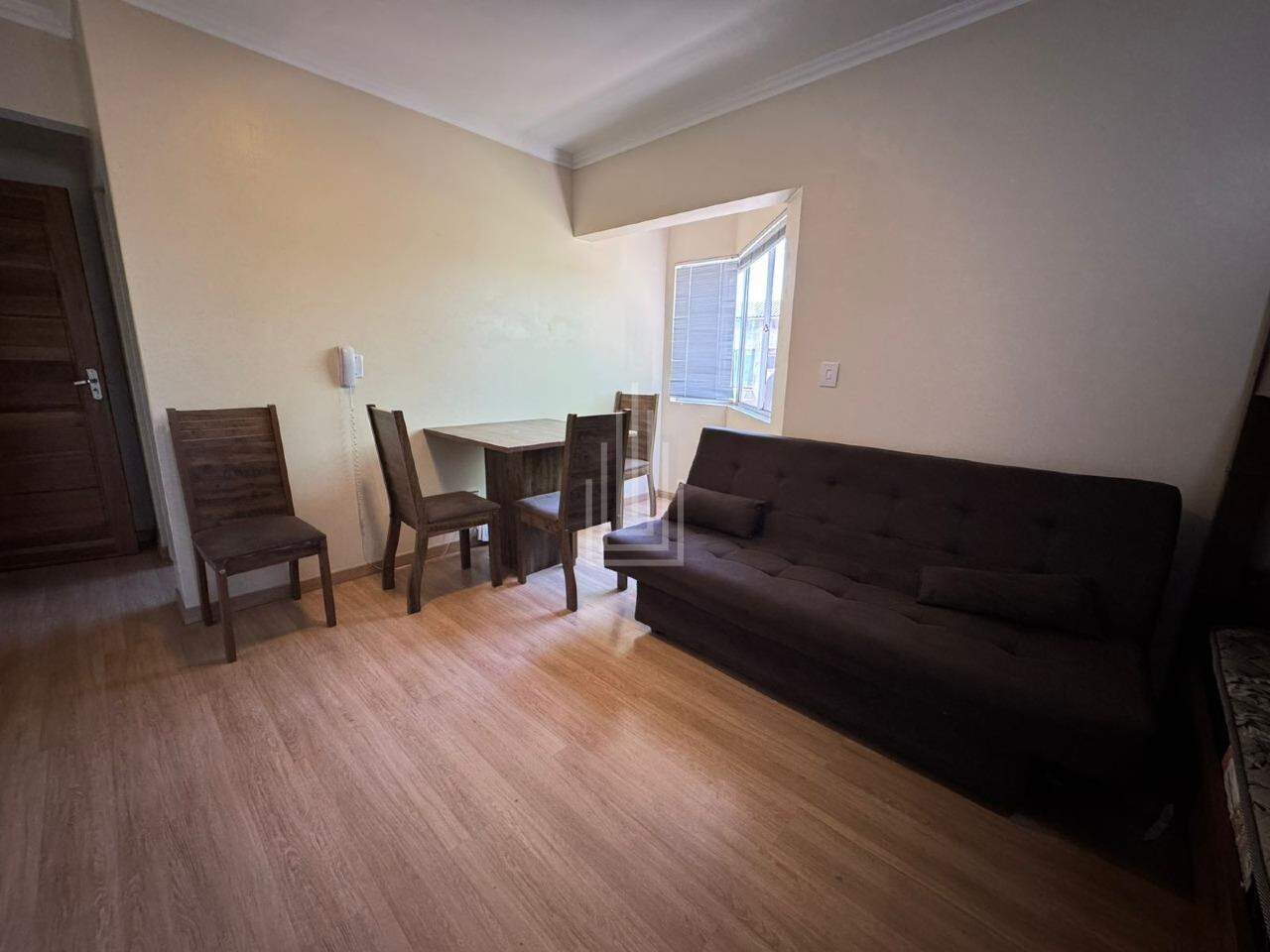 Apartamento à venda no Grand Prix: 