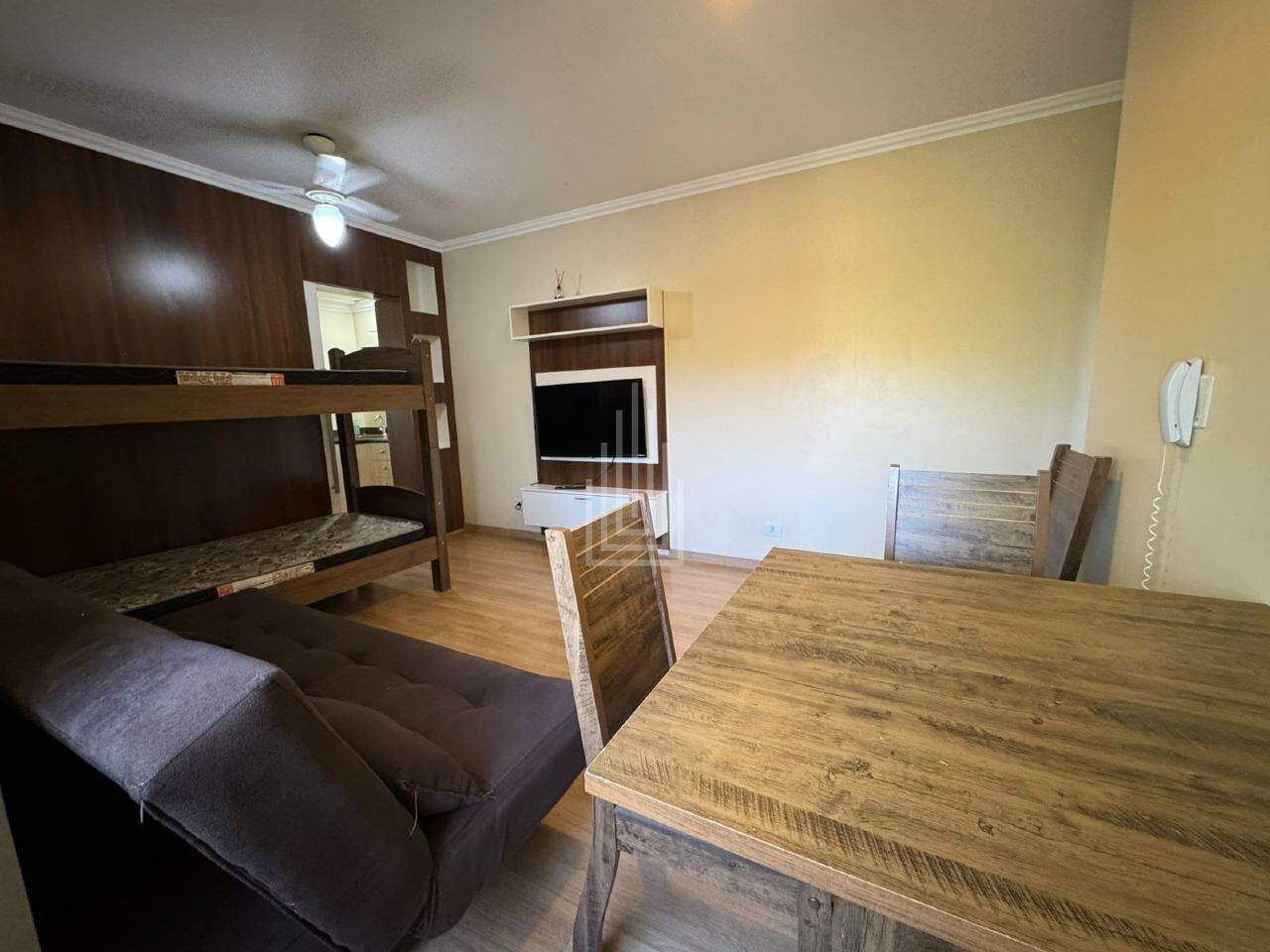 Apartamento à venda no Grand Prix: 