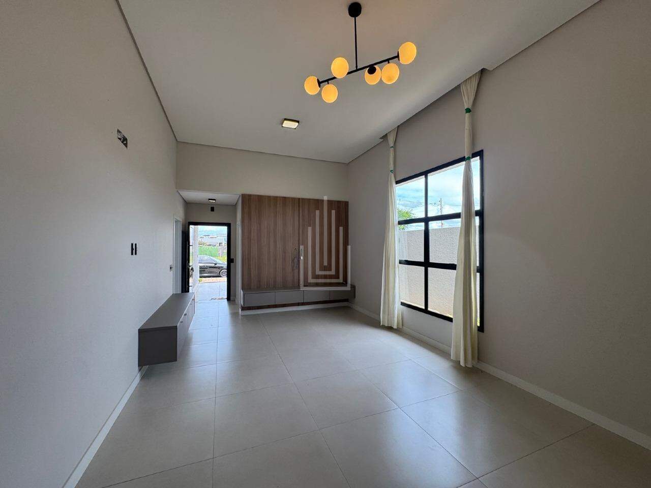 Casa em Condomínio à venda no Condomínio Iguaçu: 