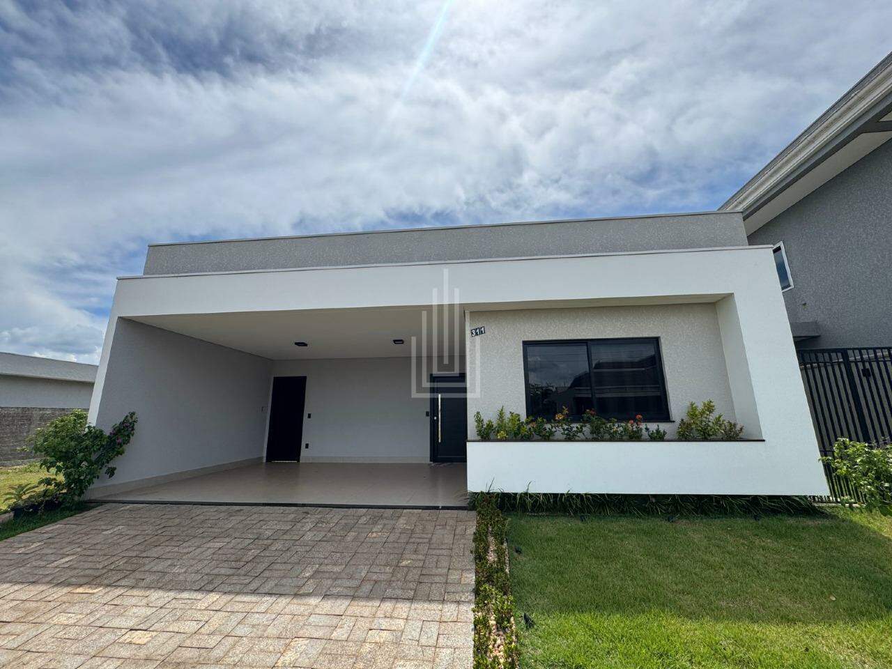 Casa em Condomínio à venda no Condomínio Iguaçu: 