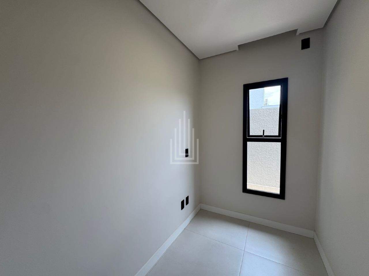 Casa em Condomínio à venda no Condomínio Iguaçu: 