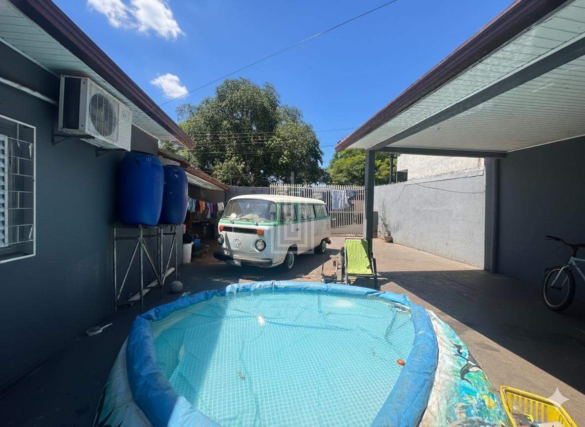 Casa à venda no Porto Meira: 