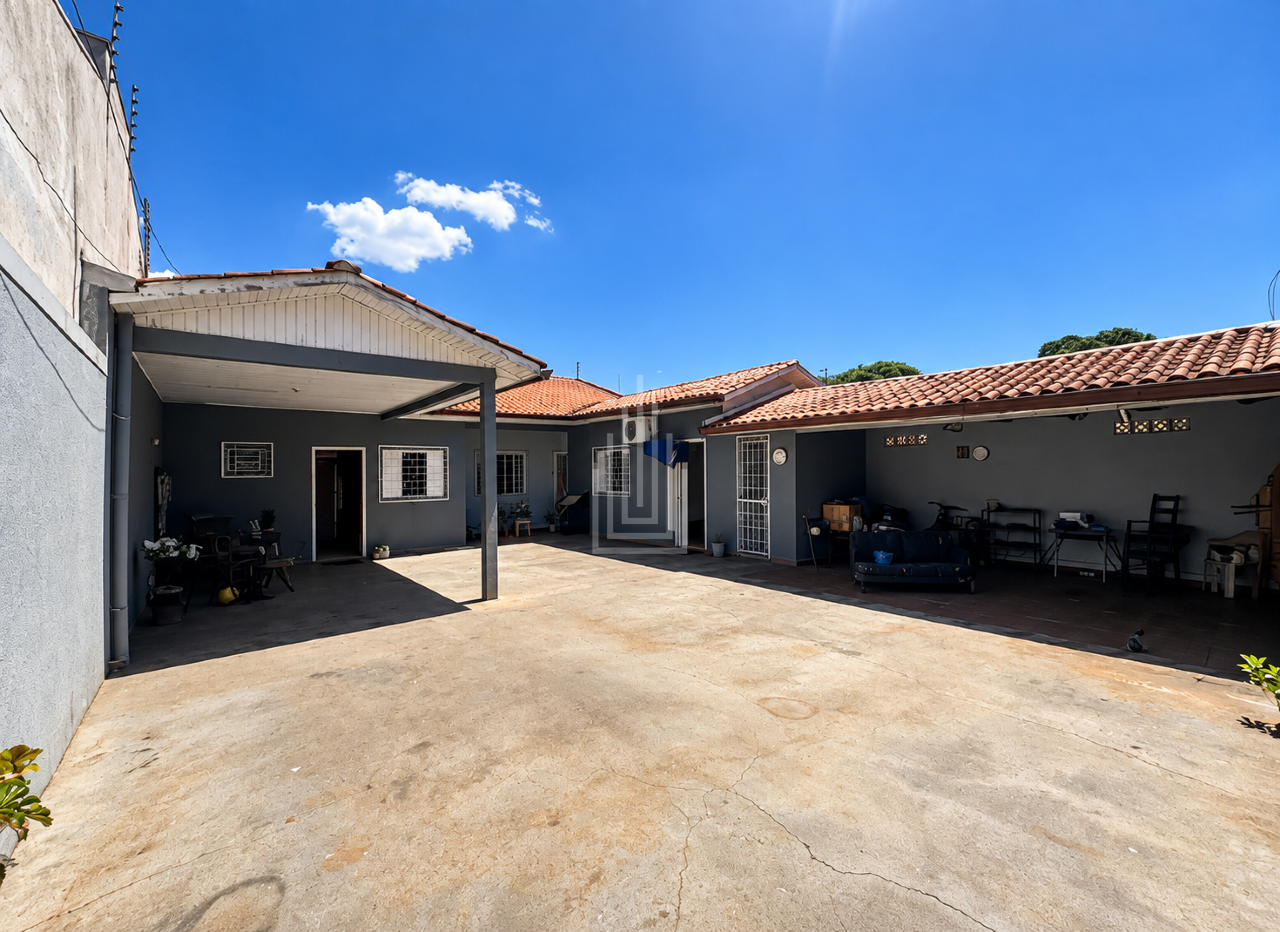 Casa à venda no Porto Meira: 