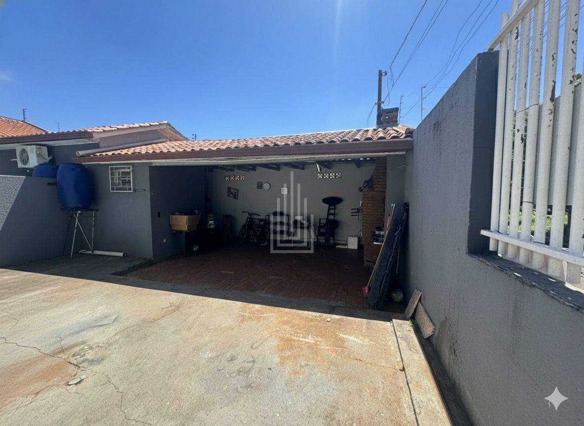 Casa à venda no Porto Meira: 