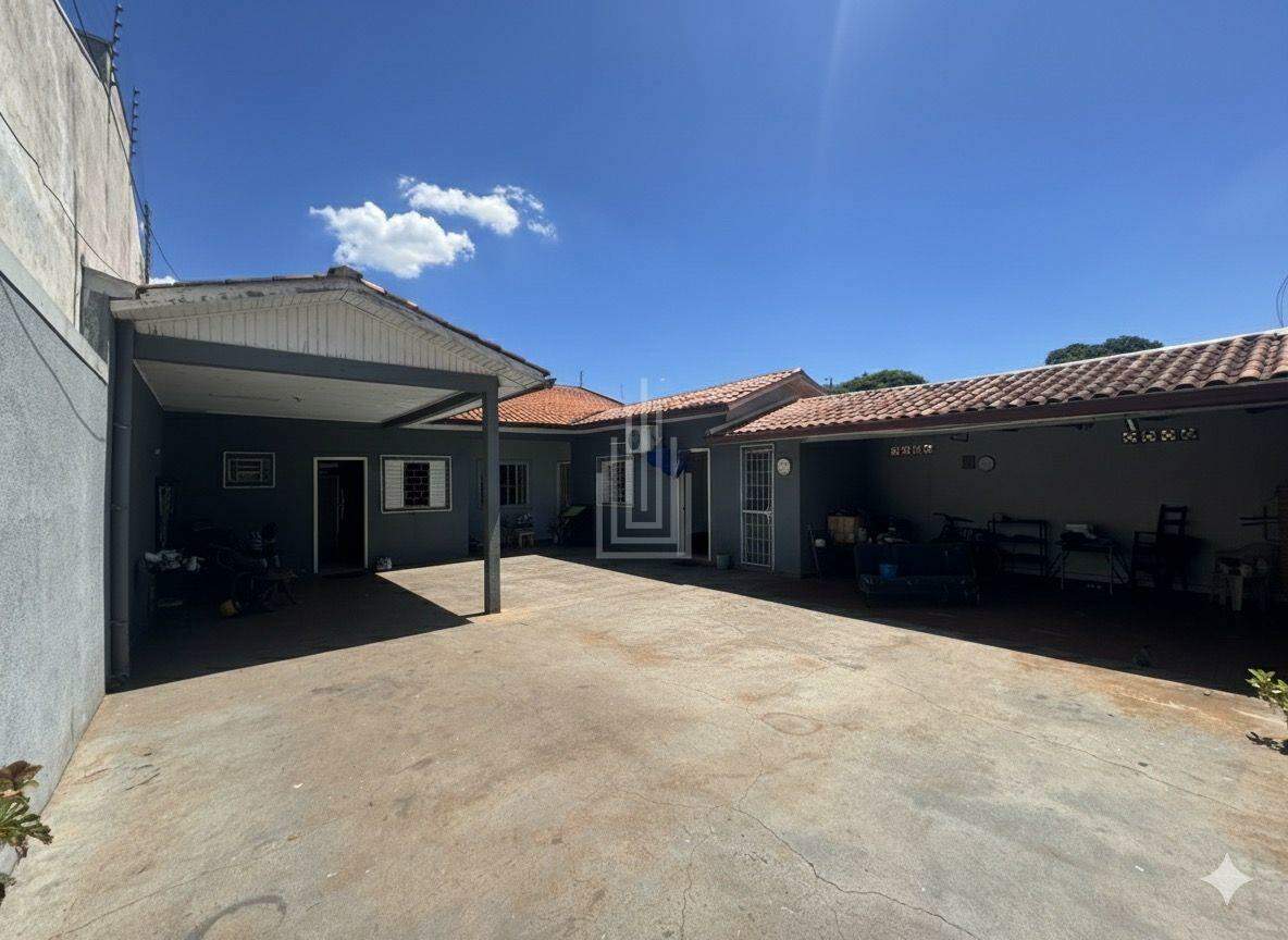 Casa à venda no Porto Meira: 