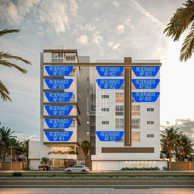 Apartamento na planta à venda no Ipê: 