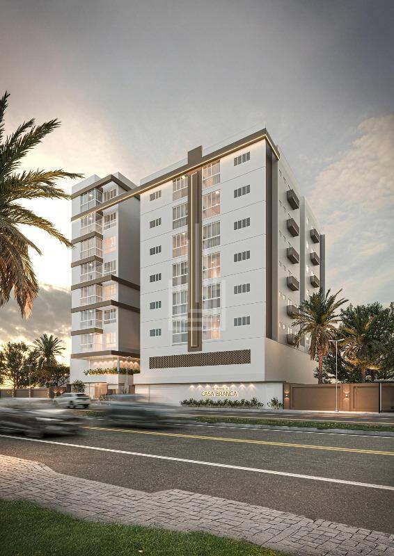 Apartamento na planta à venda no Ipê: 