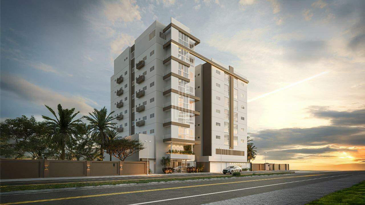 Apartamento na planta à venda no Ipê: 