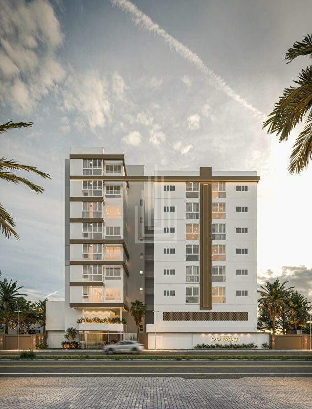 Apartamento na planta à venda no Ipê: 