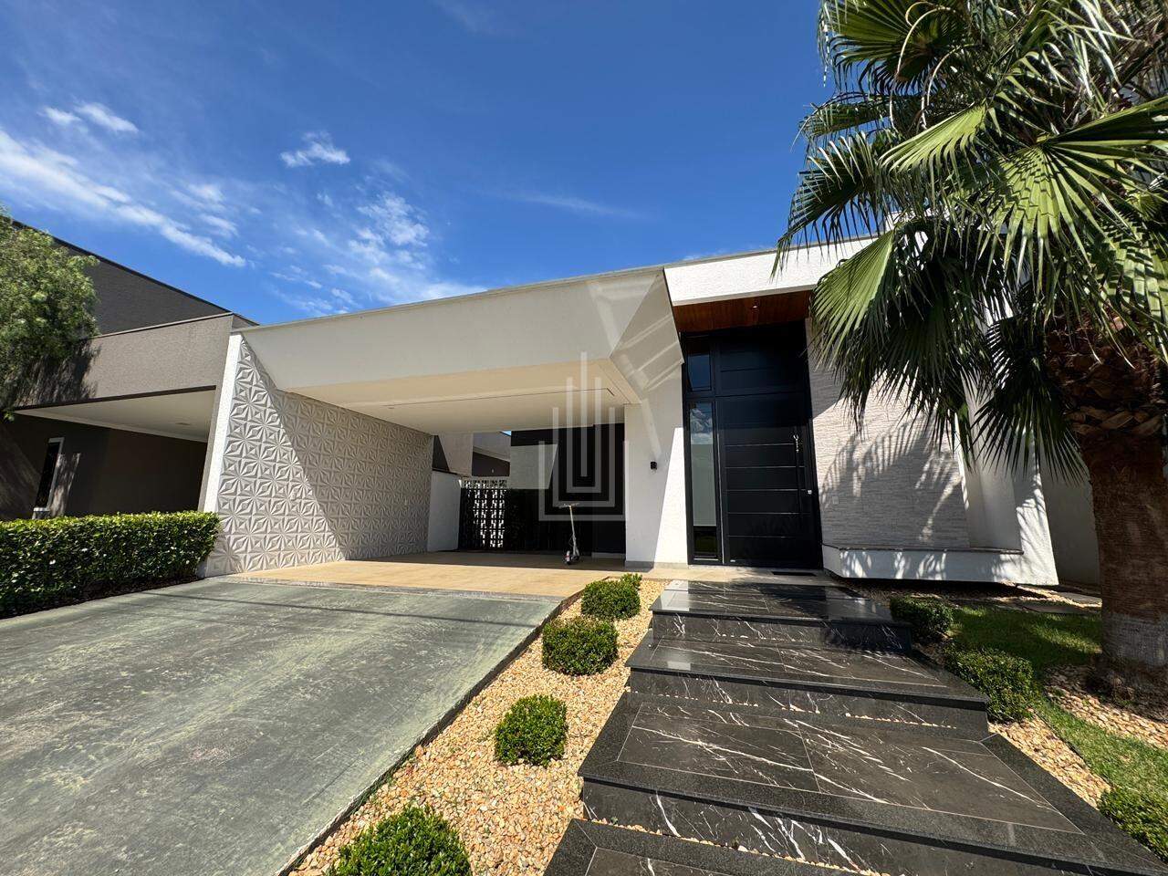 Casa à venda no Condomínio Residencial Vila A Park: 