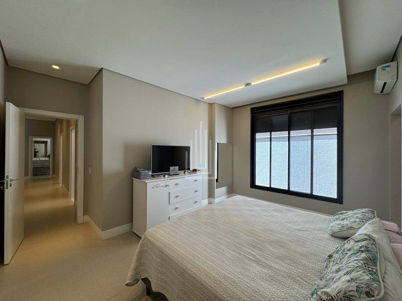 Casa à venda no Condomínio Residencial Vila A Park: 