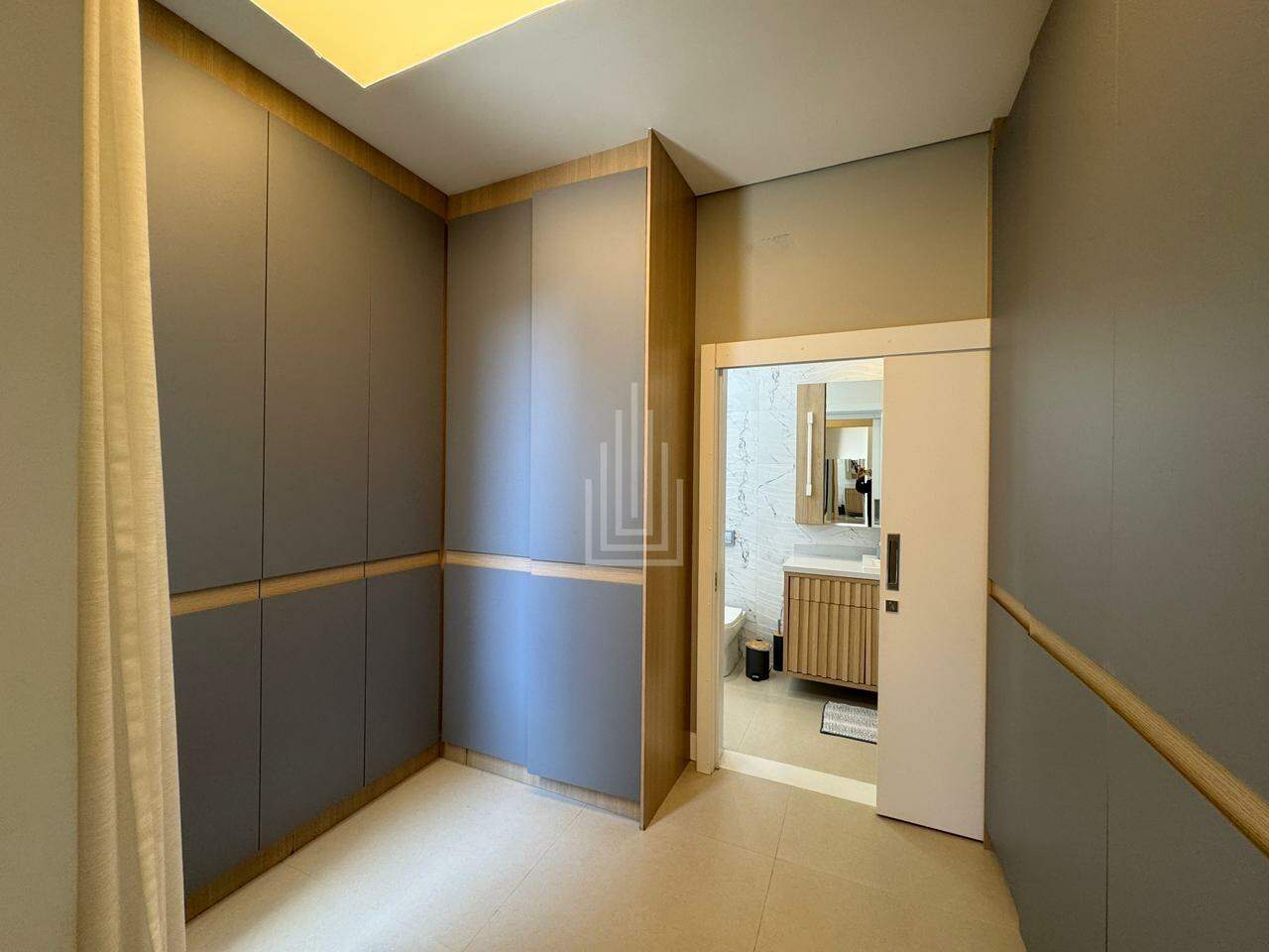 Casa à venda no Condomínio Residencial Vila A Park: 