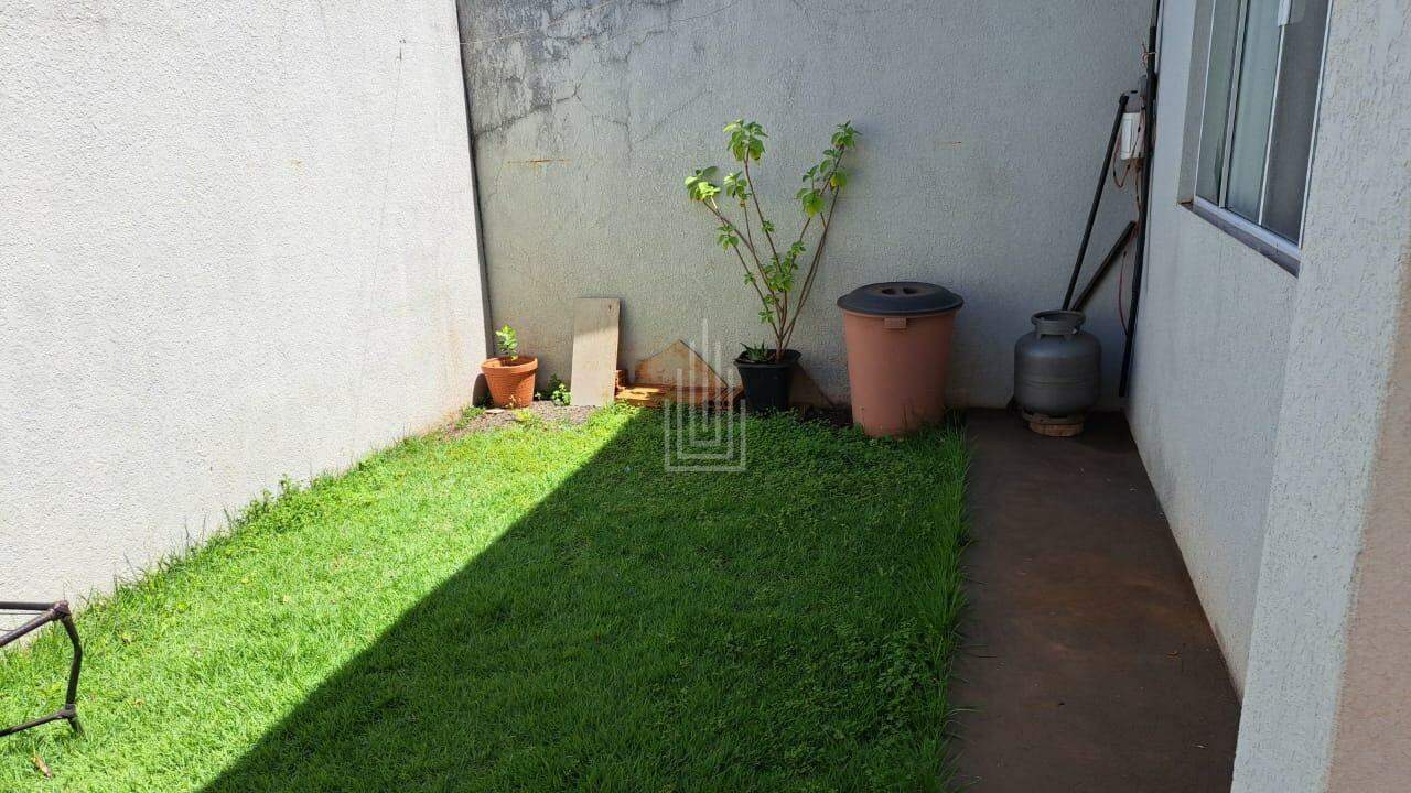 Casa à venda no Jardim Ipê: 