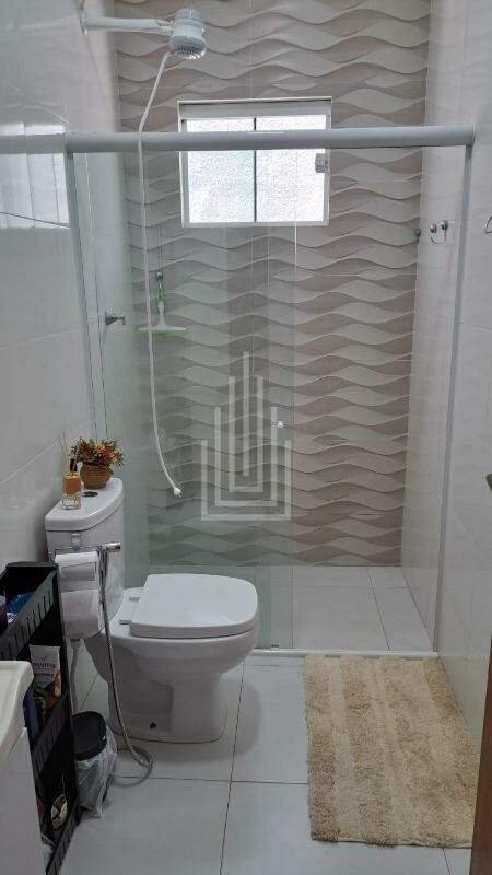 Casa à venda no Jardim Ipê: 