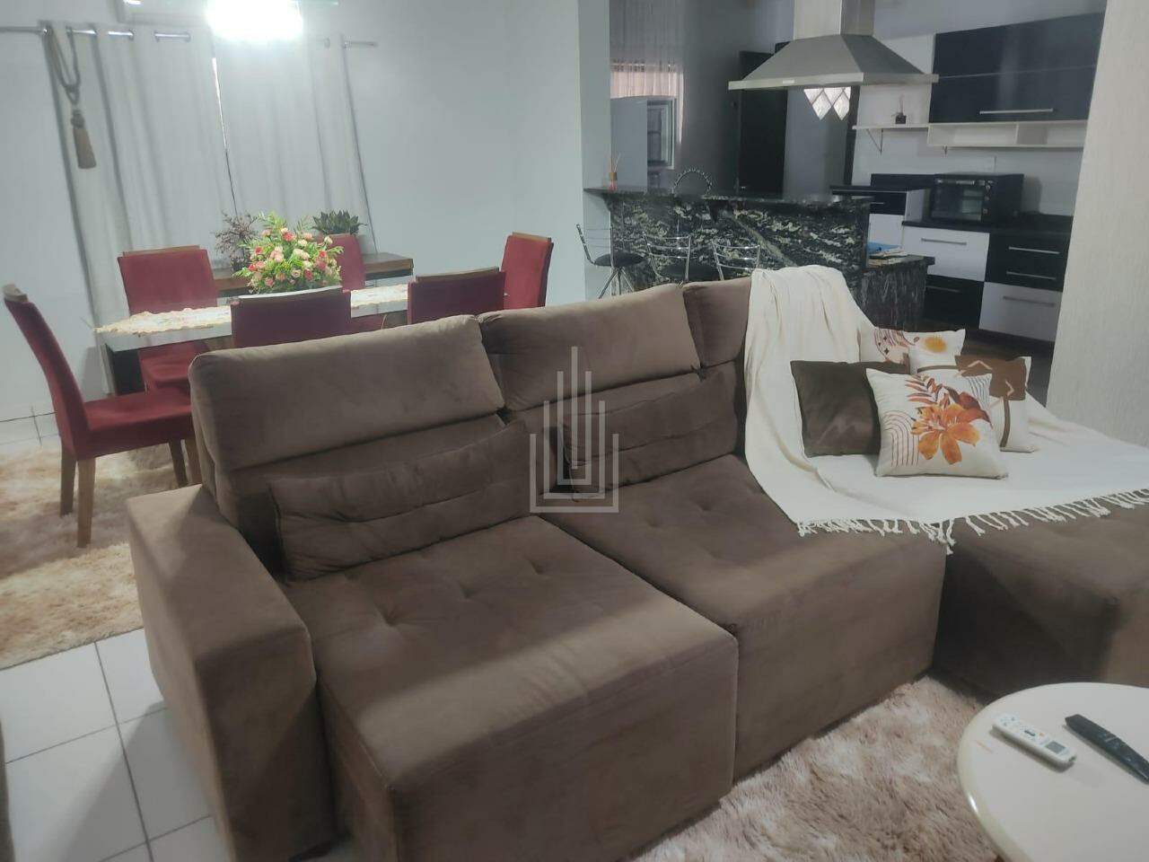 Casa à venda no KLP: 