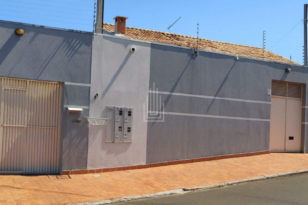 Casa à venda no KLP: 