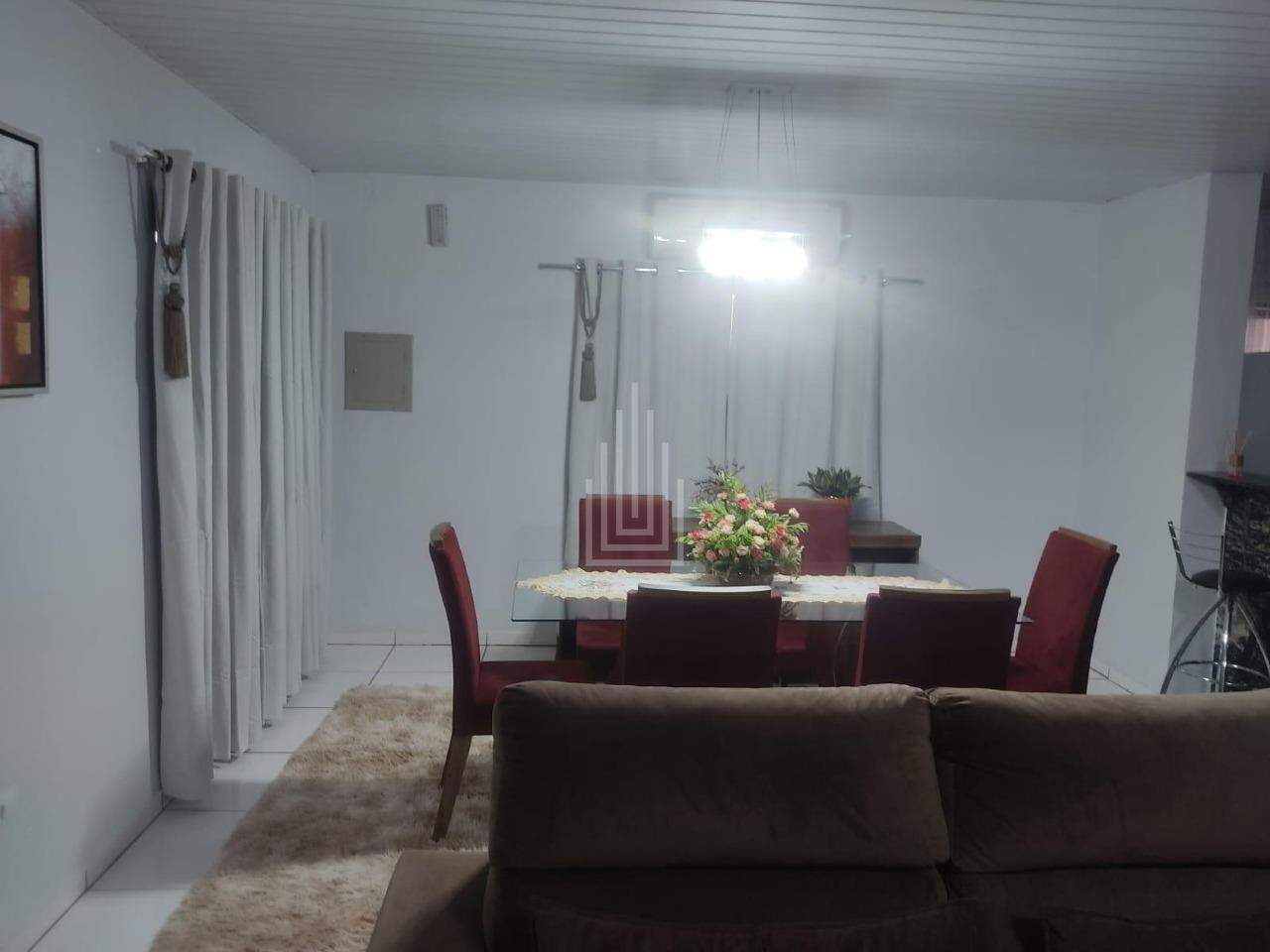 Casa à venda no KLP: 