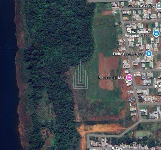 Terreno à venda no Loteamento Vila Maria: 