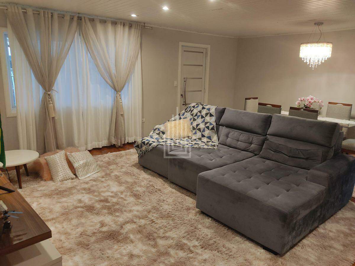 Casa à venda no Itaipu A: 