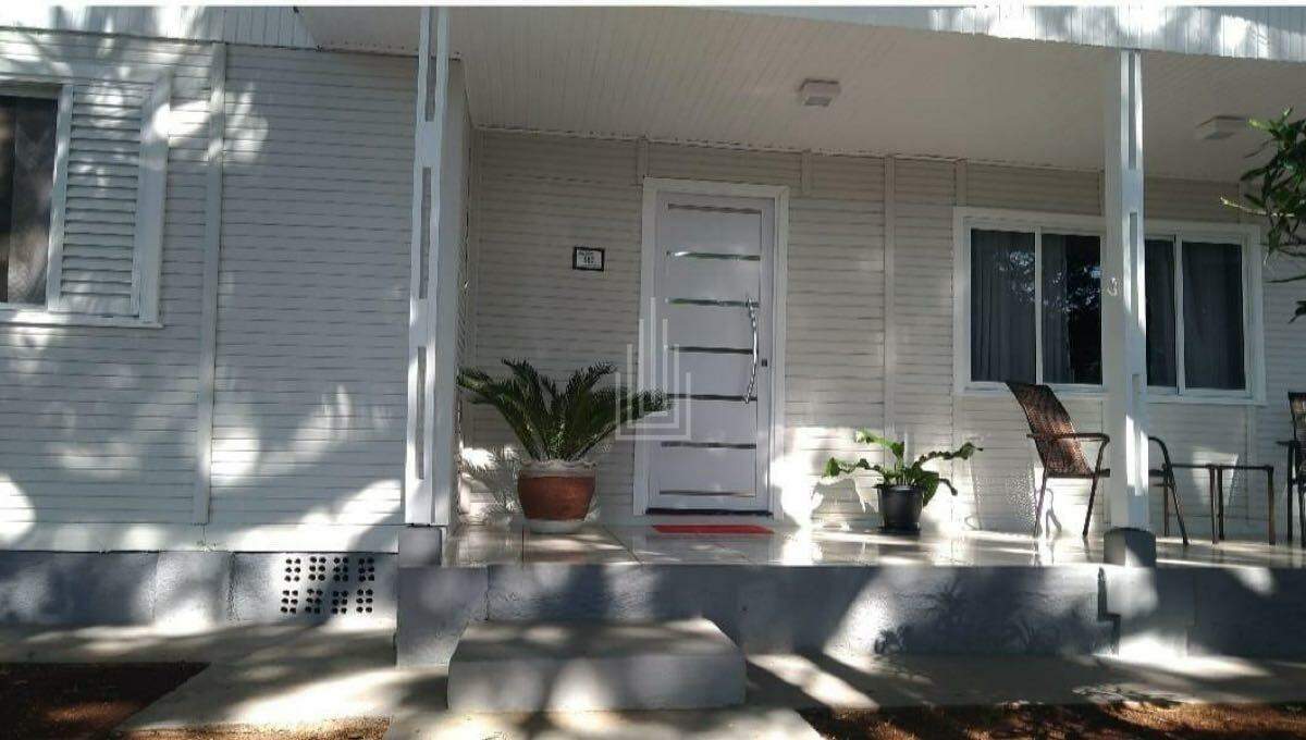 Casa à venda no Itaipu A: 